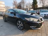Nissan Maxima 3.5 V6*Automatik*Kamera*Navi - Nissan Maxima Gebrauchtwagen