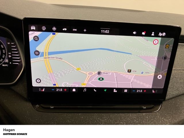 Skoda Octavia - Bild 17