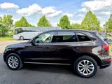 Audi Q5 Exclusive  3.0 TDI S tronic Quattro  - Audi Q5: Braun