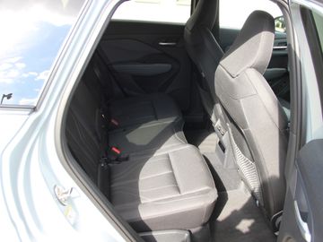 Audi Q3 S line Klima Navi Alu