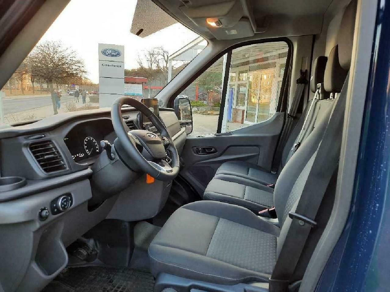 Fahrzeugabbildung Ford Transit Kasten 310 L3H2 Trend*Kamera*Navi*AHK*