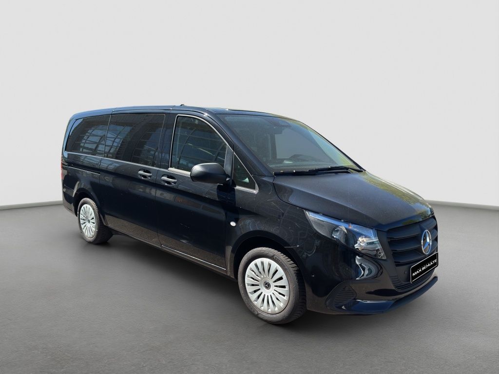 Fahrzeugabbildung Mercedes-Benz Vito 116 CDI Tourer PRO Lang AHK*PDC*SpurH*SpurW