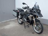 BMW R 1200 GS LC Exclusive inkl. Variokoffer