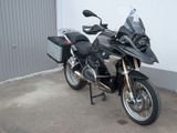 BMW R 1200 GS LC Exclusive inkl. Variokoffer