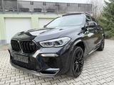 BMW X6 M Competition Merino Soft Close Pano Laser - gebrauchte BMW X6 M aus dem Jahr 2021