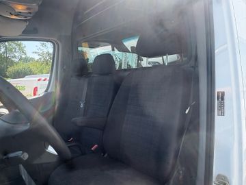 Fahrzeugabbildung Mercedes-Benz Sprinter II Kasten 316 CDI Aut. AHK Klima