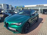 Alfa Romeo Stelvio Veloce+INDIVIDUELLER+SPORTLICHER+UMBAU+ - Alfa Romeo