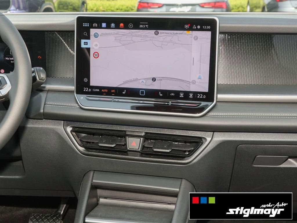 Volkswagen Tayron - Bild 11