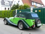 Morgan Roadster - 4 Sitzer - Morgan Roadster Gebrauchtwagen