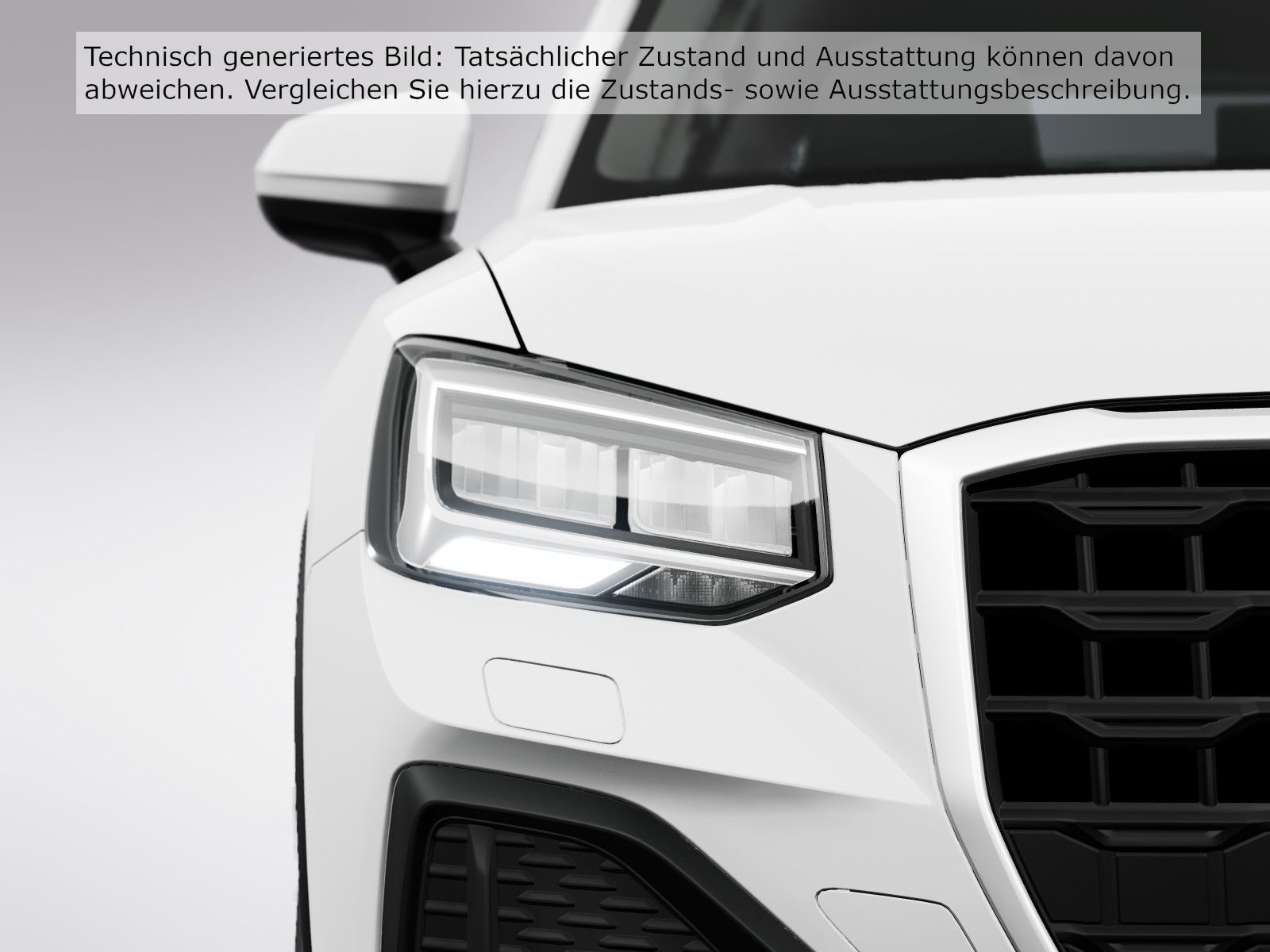 Audi Q2 - Bild 6
