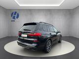 BMW X7 xD 40 d M Sport Laser PanoSky 360°ACC H/K HUD - gebrauchte BMW X7 aus dem Jahr 2021