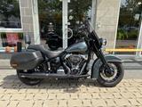 Harley-Davidson FLHC Softail Heritage Classic Jekill & Hyde uvm - HARLEY-DAVIDSON SOFTAIL HERITAGE CLASSIC FLHC