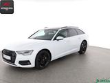 Audi A6 Avant 45 TFSI qu VIRTUAL,B+O,PANO,ACC,KAMERA - Audi A6: Weiß