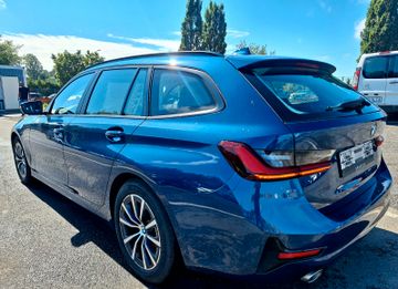 BMW 318 - 7
