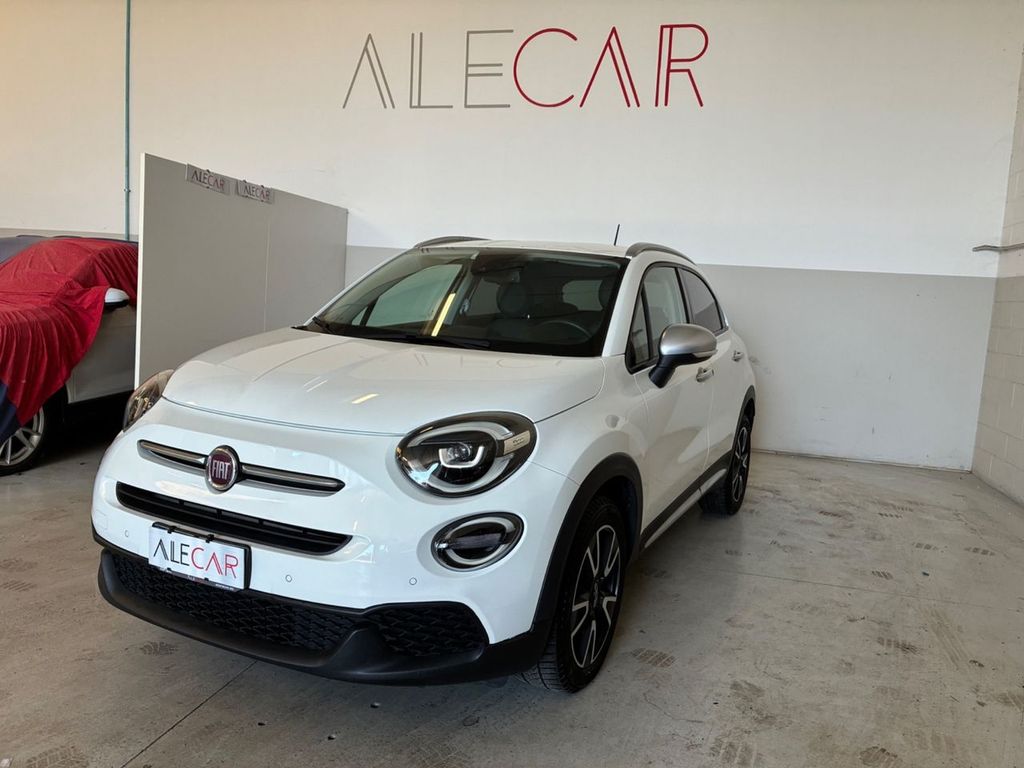 Image of Fiat 500L Urban