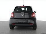 Smart smart EQ forfour AUT KlimaA Navi SHZ - Smart ForFour in Wiesbaden