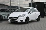 Opel Corsa E 1.2 Selection °Cool & Sound-Paket°2.HAND - Opel Corsa: Cool Sound