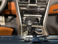 BMW M850 - Vorschau Bild 11