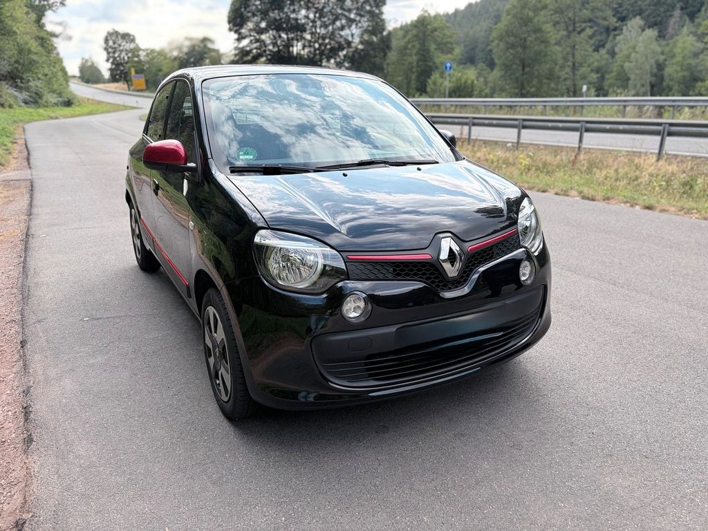 Image of Renault Twingo