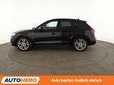 Audi 35 TDI S line Aut.*NAV*LED*ACC*CAM*PDC*SHZ*ALU* - Audi Q5 Gebrauchtwagen in Frankfurt