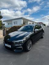 BMW M140i xDrive Special Edition (Reifen neu, TOP) - gebrauchte BMW M140i aus dem Jahr 2019