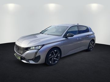 Peugeot 308 - 2