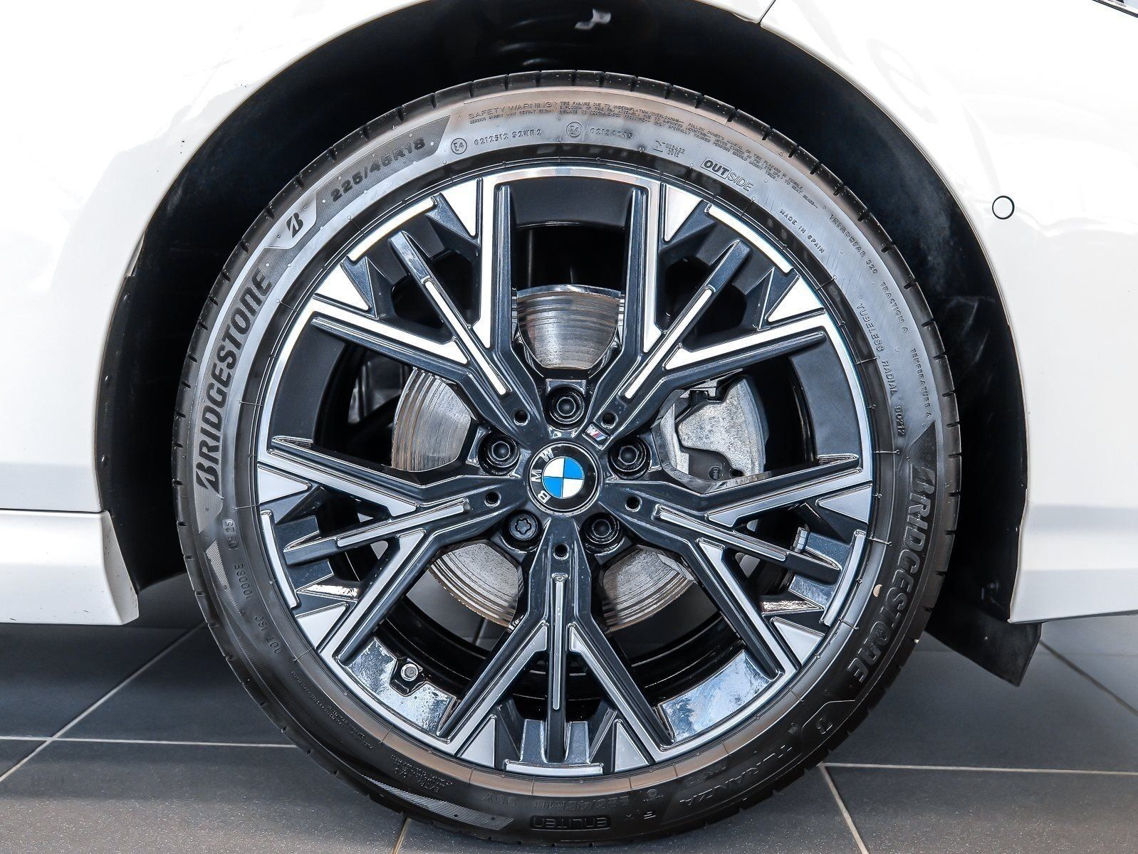 BMW 120 - Bild 4