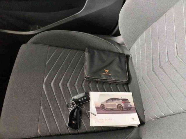 Cupra Born - Bild 15
