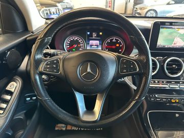 Mercedes GLC 220 - 8