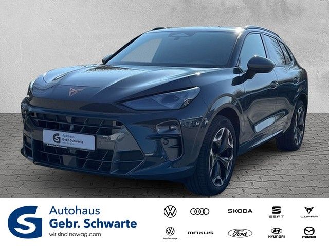 CUPRA Terramar 1.5 eTSI DSG AHK CAM HUD LED LM19 NAVI