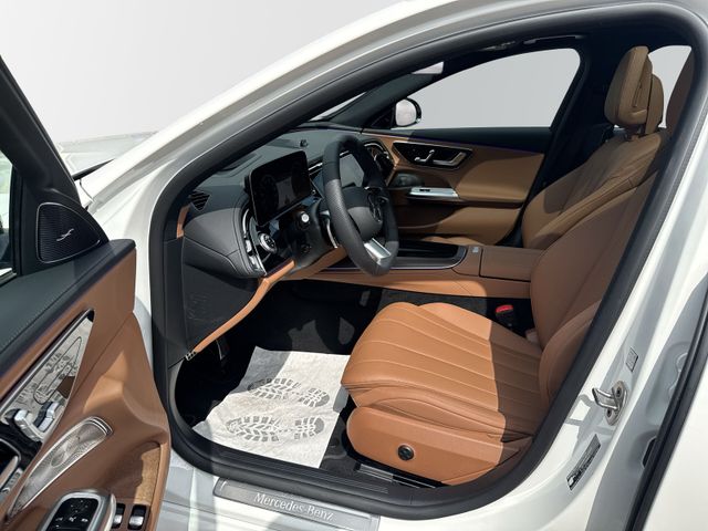 MERCEDES-BENZ E 300 – Bild 8