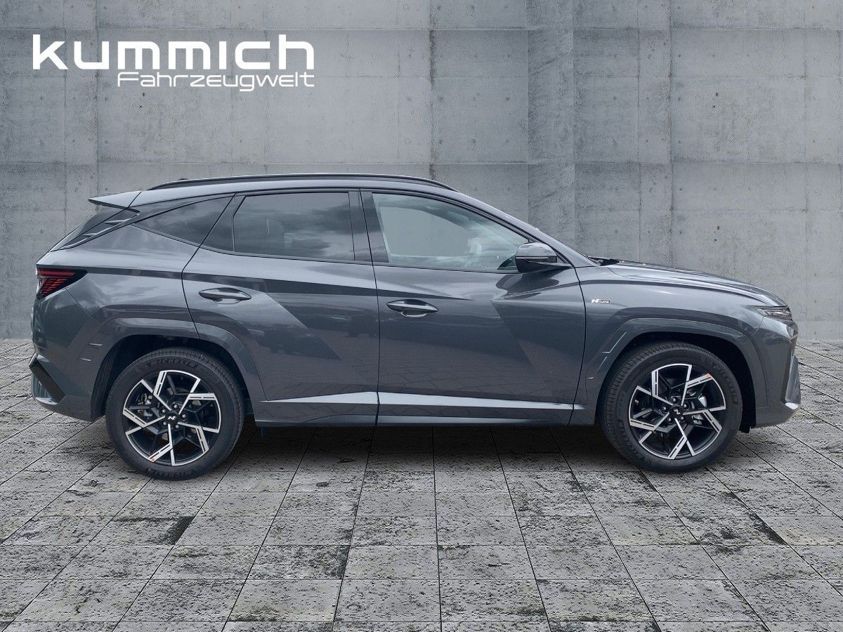 Hyundai TUCSON - Bild 3