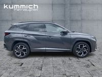 Hyundai TUCSON - Vorschau Bild 3
