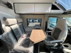 Adria TWIN *60 Years* 640 SGX **Sondermodell*