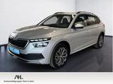 Skoda Kamiq TOUR TSI DSG+ALU 17+ACC+LED+RÜCKFAHRKAMERA - Skoda Kamiq: Tour