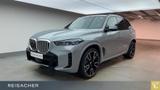 BMW X5 xDrive50e A M-Sport,Pano,AHK,DAProf,Autom