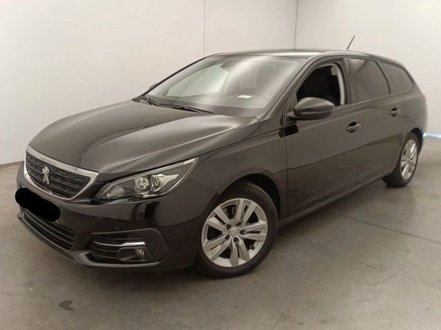 Peugeot 308 SW Active 1.5D NAVI/LED/PDC/ALU/TEMPOMAT