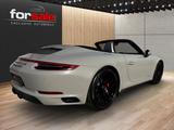 Porsche .2 Carrera 4 GTS Cabriolet, 18 Wege, LED - Porsche 991: Carrera