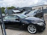 BMW 3 Cabrio 320i M Paket 2.Hand 1.Jahr Garantie - BMW 320 aus 2011: 320i