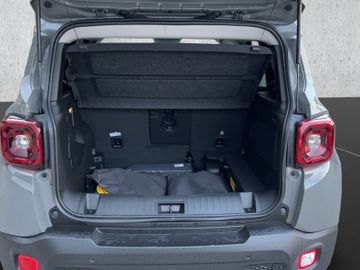 Jeep Renegade 1.3 PHEV High Upland +Navi+LED+CARPLAY