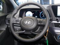 Hyundai i20 - Vorschau Bild 19