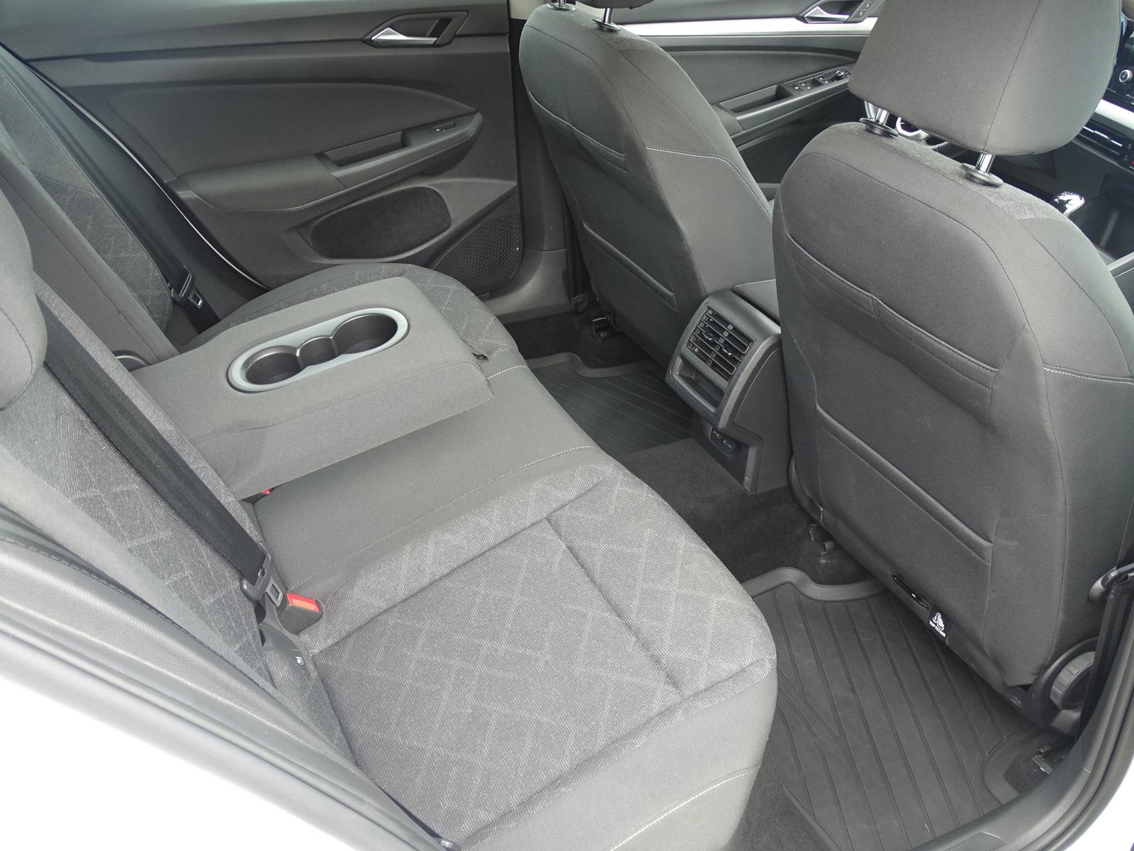 Volkswagen Golf 1.0 TSI Life*DAB*LED*APP CONNECT*PDC*ACC*, миниатюра 25
