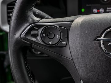 Opel Mokka e Edition Fahrerassistenz-Paket LED