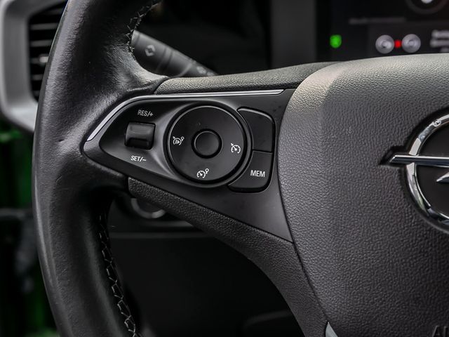 Opel Mokka e Edition Fahrerassistenz-Paket LED