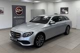 Mercedes-Benz E 350d T *ACC*AHK*LED*el.Heckklappe*Kamera - gebrauchte Mercedes-Benz E 350 aus dem Jahr 2020