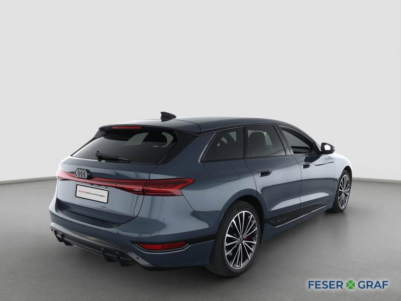 Audi A6 - Bild 2