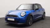 MINI Classic Trim