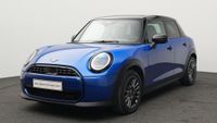 MINI Cooper C - Vorschau Bild 1