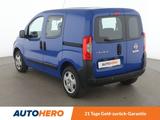 Fiat Fiorino 1.4 SX *PDC*KLIMA*GARANTIE* - Fiat Fiorino Gebrauchtwagen in Duisburg
