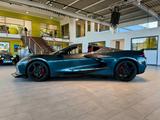 Corvette C8 Coupe Stingray 2LT Schalensitze*SBL*Targadach - Corvette Gebrauchtwagen von 2021